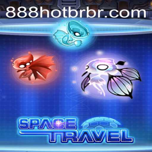 Exploring the Universe in SpaceTravel with 888HOT