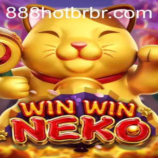 WinWinNeko: Dive into the World of 888HOT